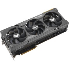 ASUS TUF Gaming Radeon RX 7900 XT 20GB OC Edition - Unleash Ultimate Gaming Performance with Next-Gen Graphics!